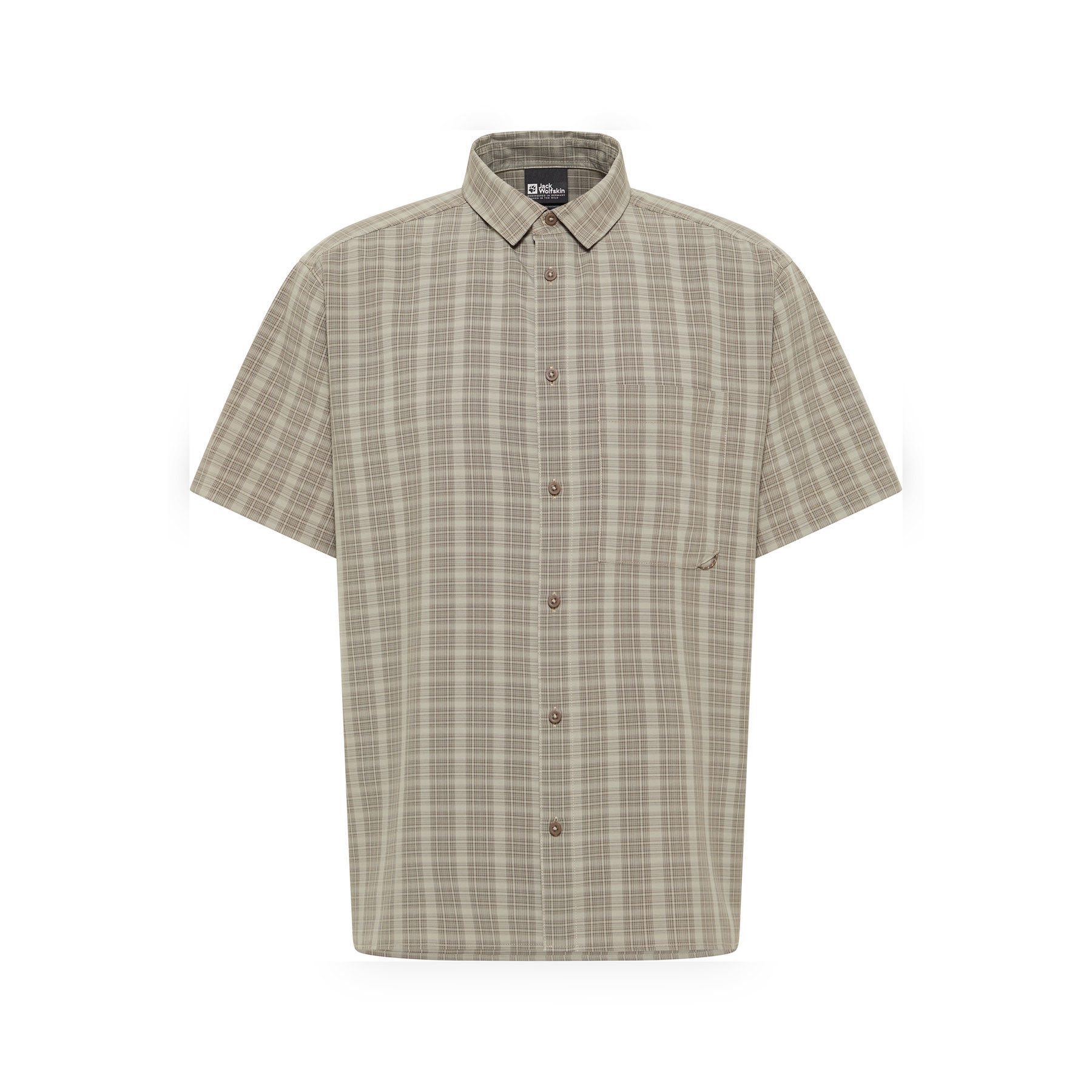 Outdoorhemd MESETA SHIRT Herren