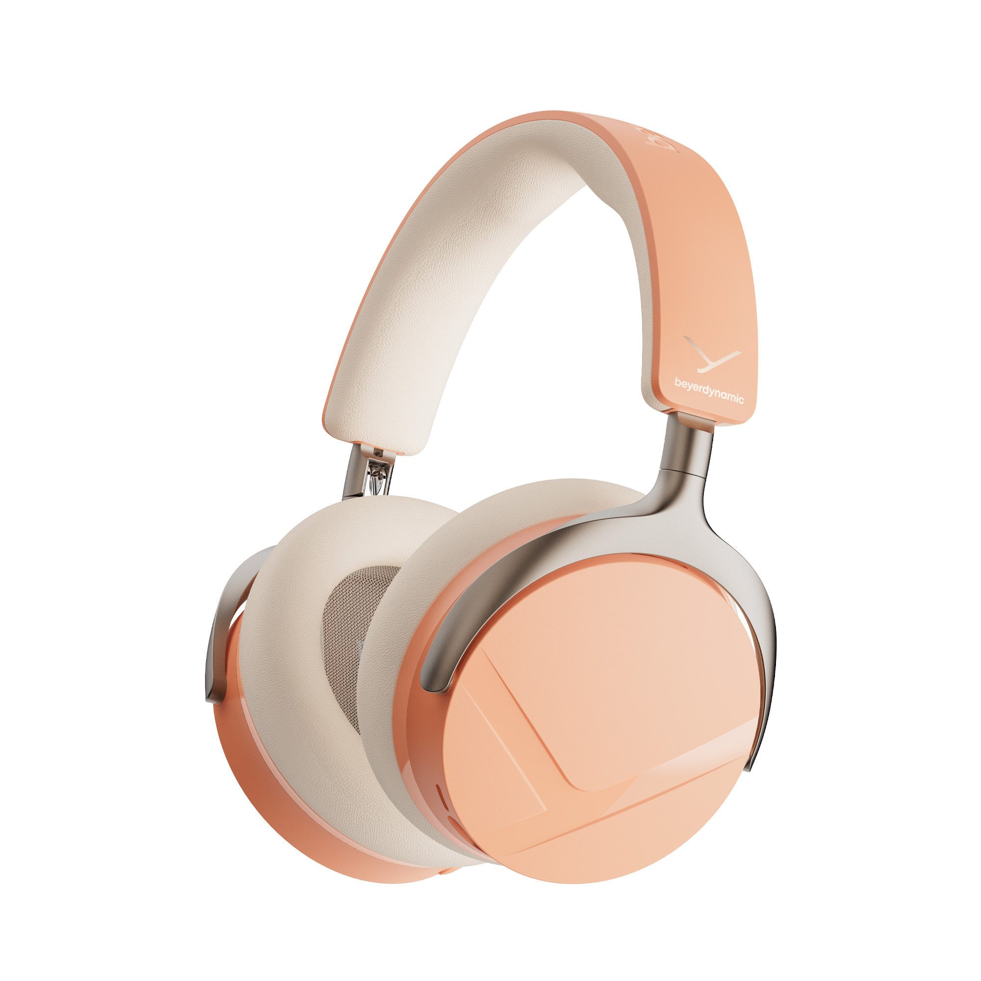 beyerdynamic AVENTHO Y Bluetooth-Kopfhörer (Keine Sprachsteuerung, ANC)