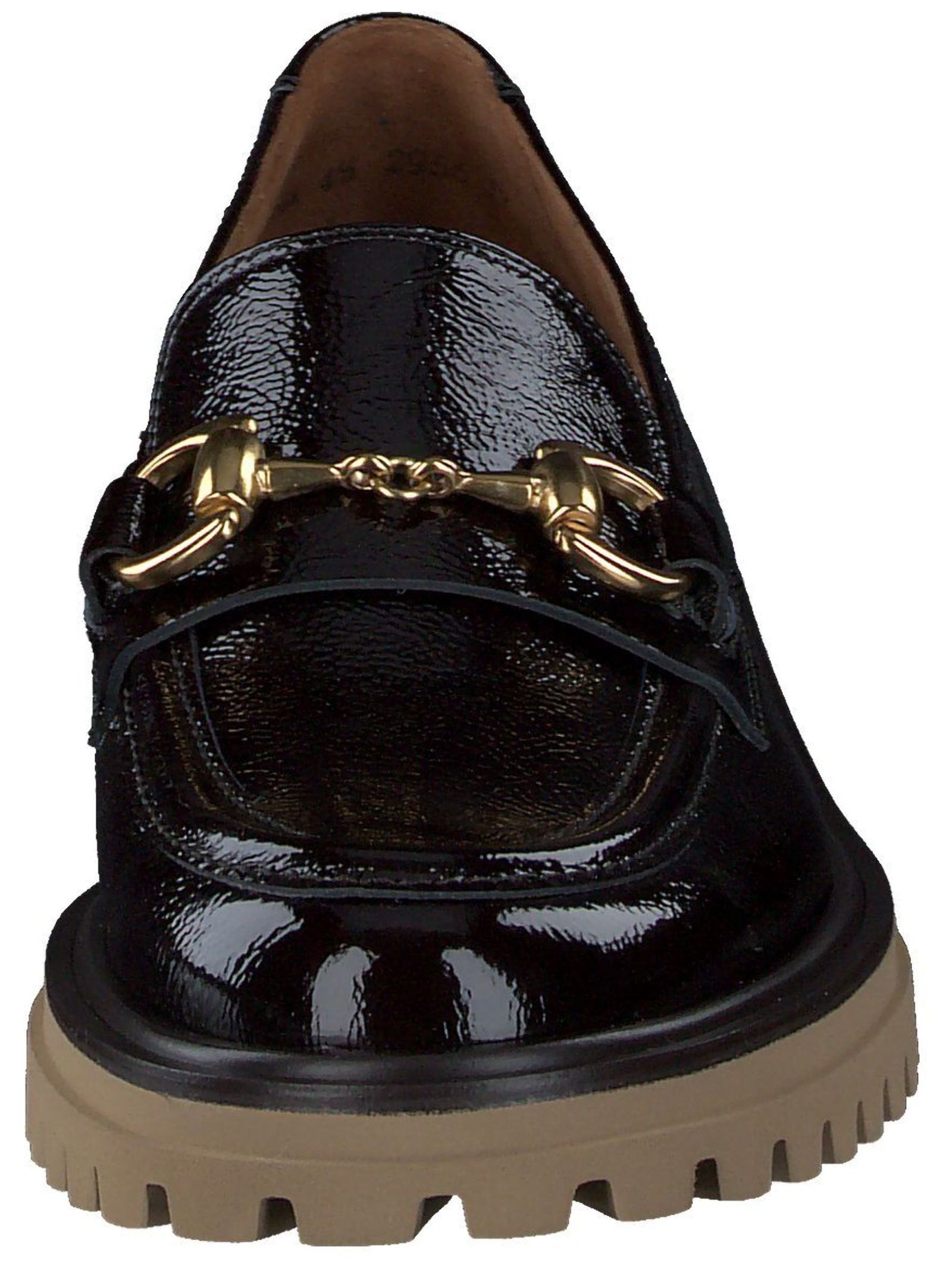 Paul Green Paul Green Slipper Leder Slipper günstig online kaufen