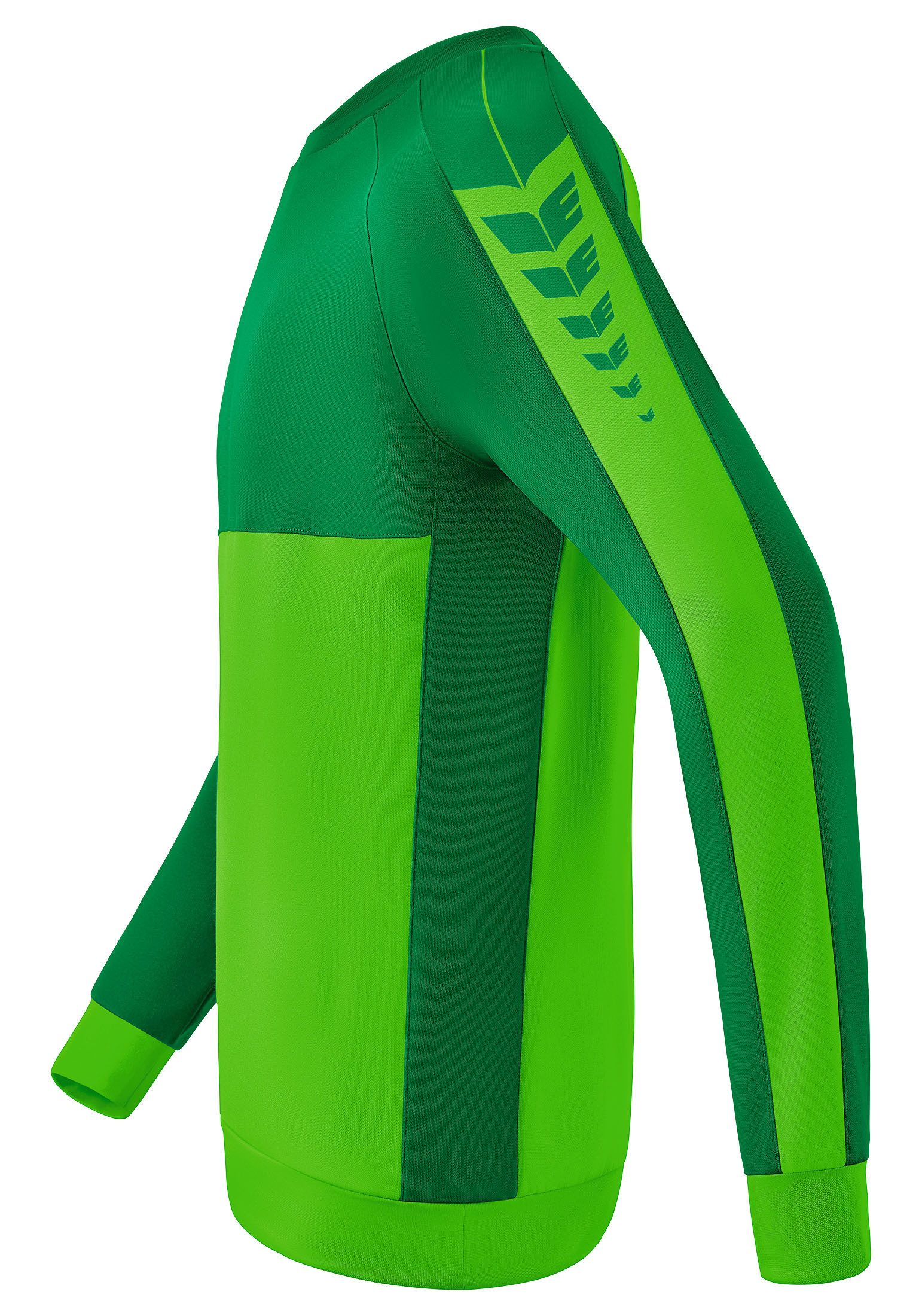 Erima Sweatshirt Unisex Erwachsene SIX WINGS Sweatshirt