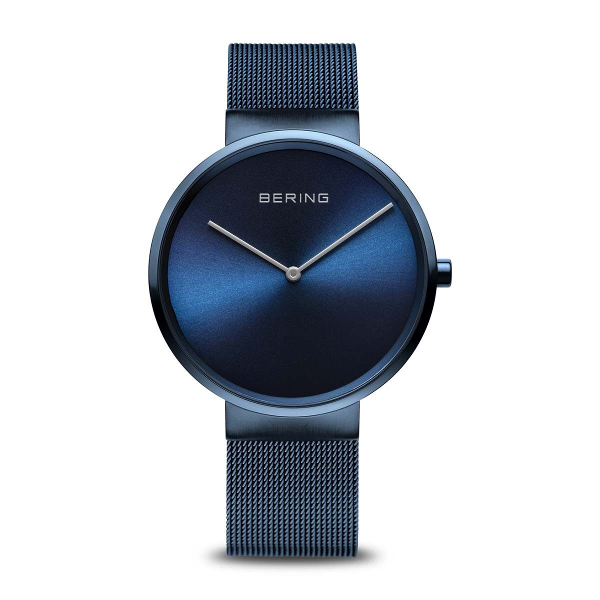 Bering Quarzuhr Classic 14539-397 günstig online kaufen