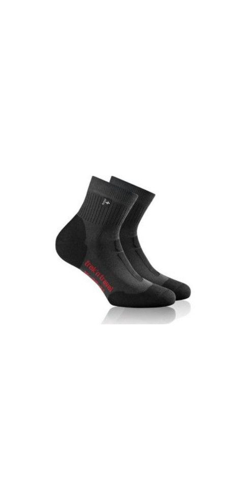 Sportsocken trek`n travel