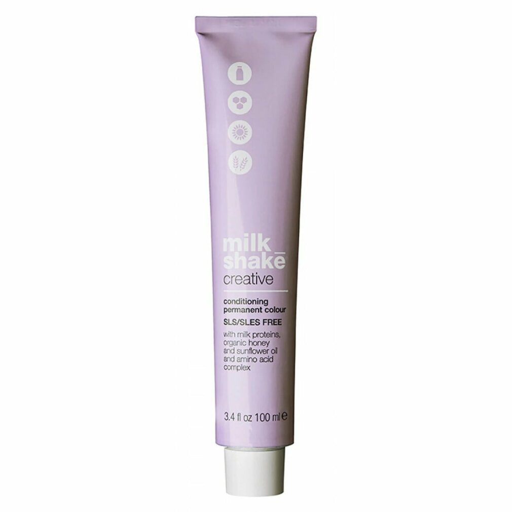 Milk Shake Mascara Creative 4.31, 4GA, 100ml