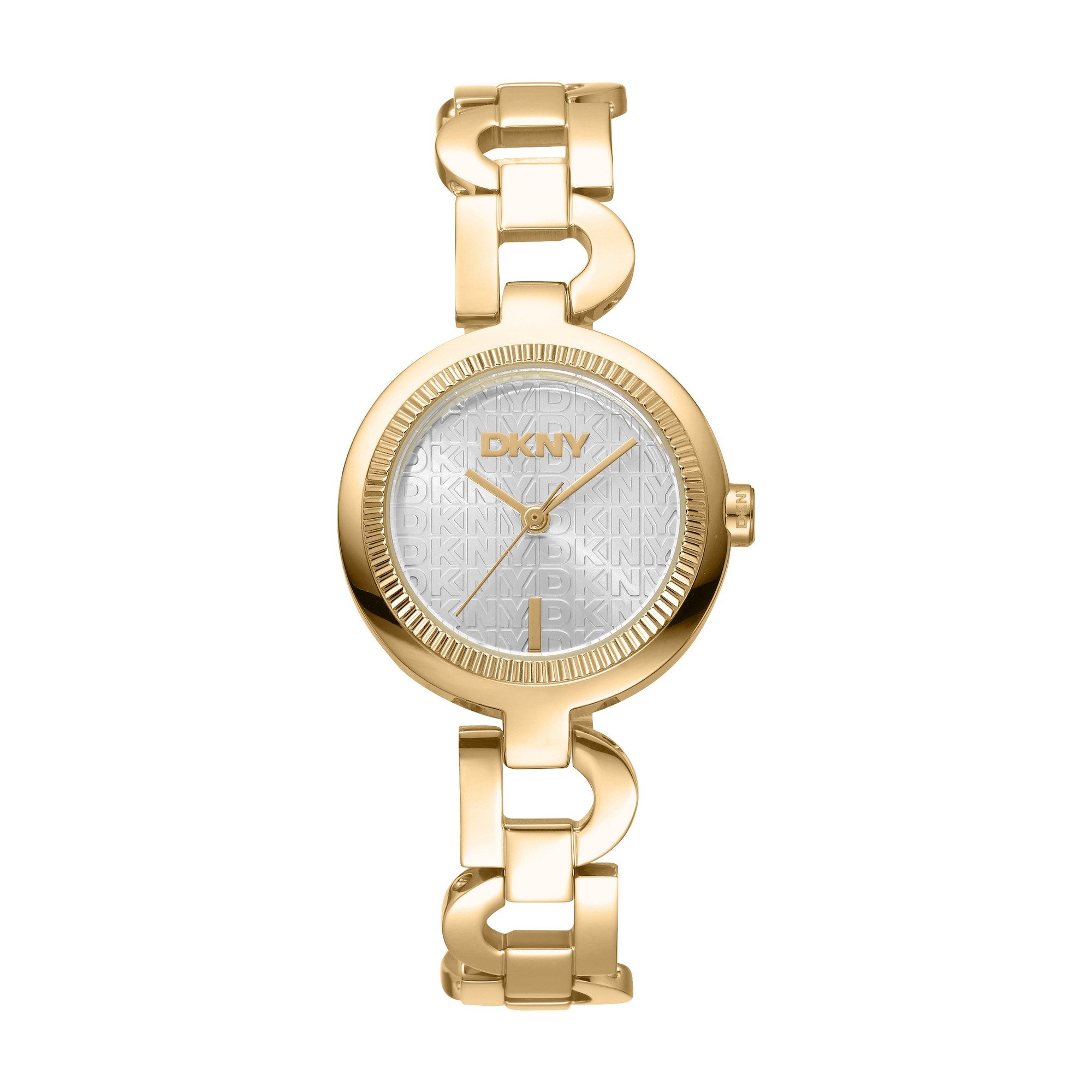 Quarzuhr Open Link Watch DK1L162M0035