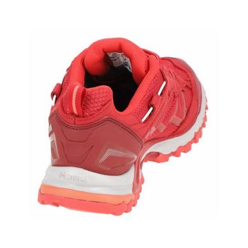 Meindl mittel-rot Sneaker (1-tlg)