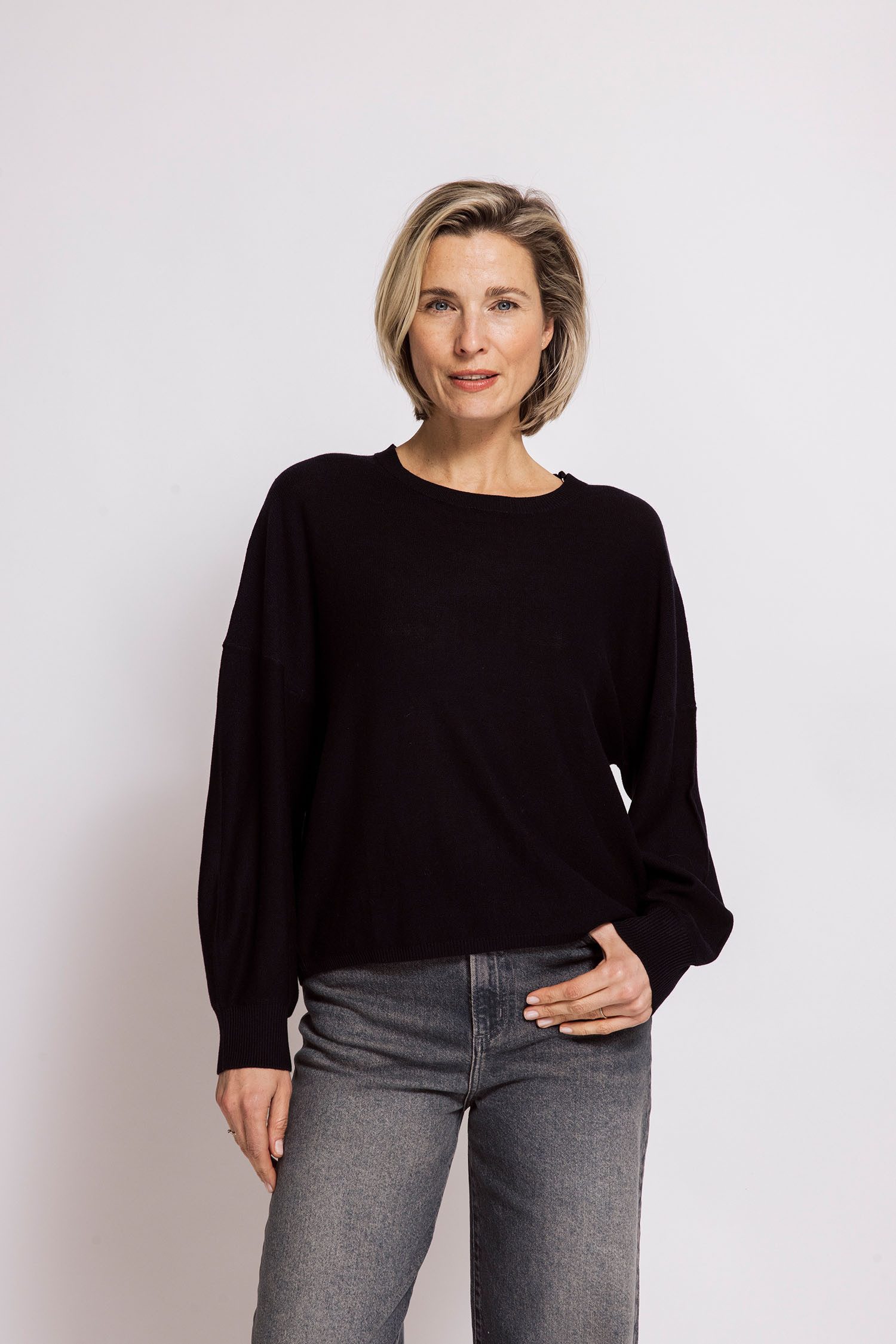 Zhrill Strickpullover ZHSASA