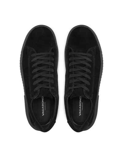 Vagabond Sneakers Derek 5685-040-20 Black Sneaker
