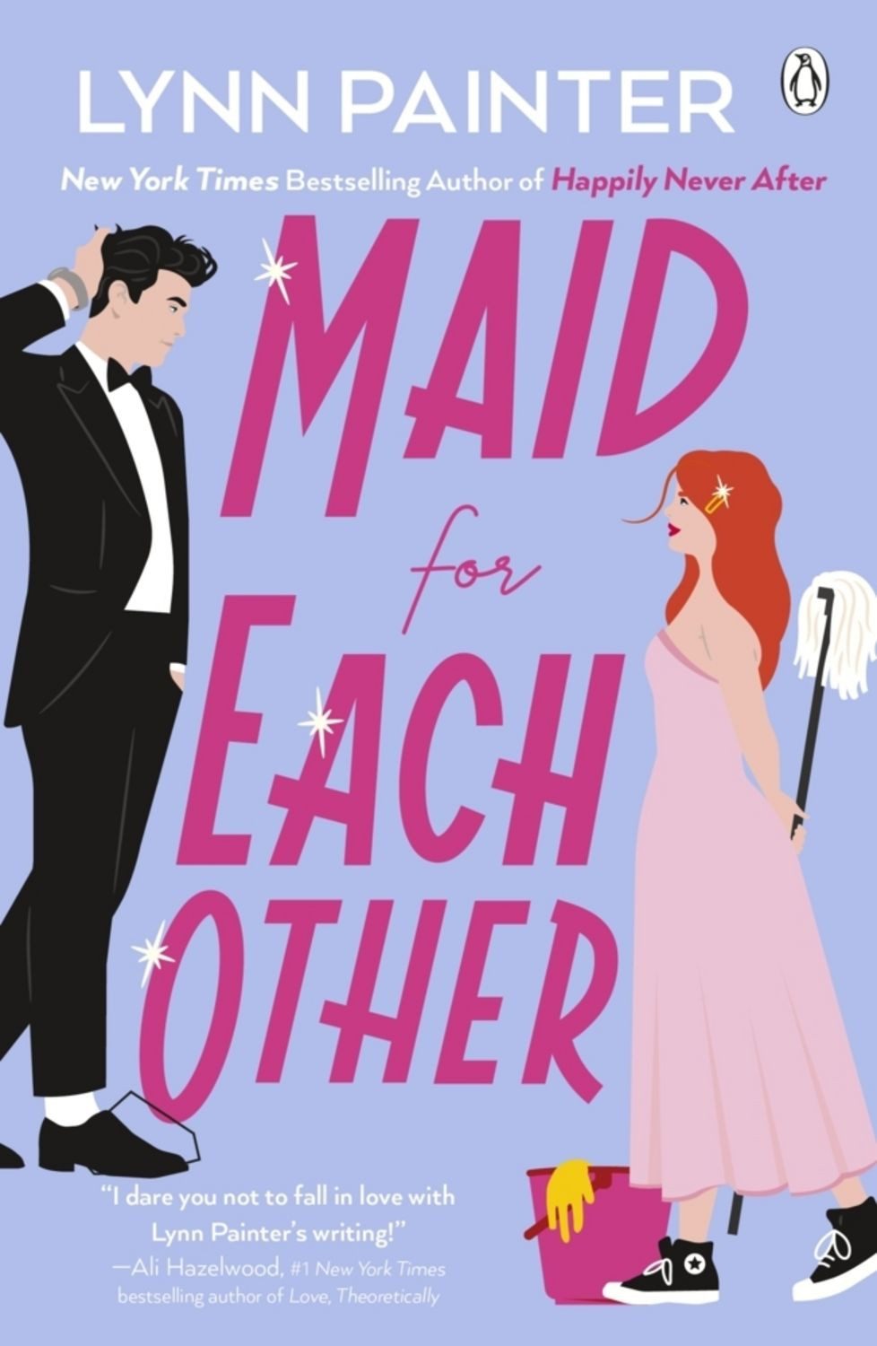Maid For Each Other / Lynn Painter