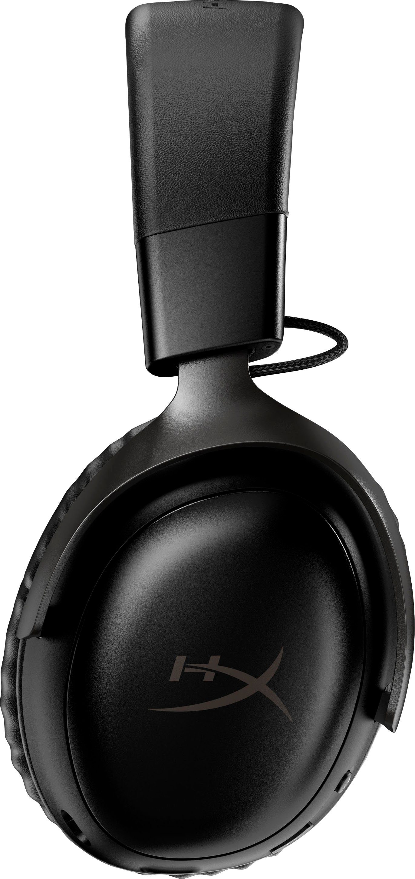 III (Geräuschisolierung, Wireless) schwarz Gaming-Headset Wireless HyperX Cloud