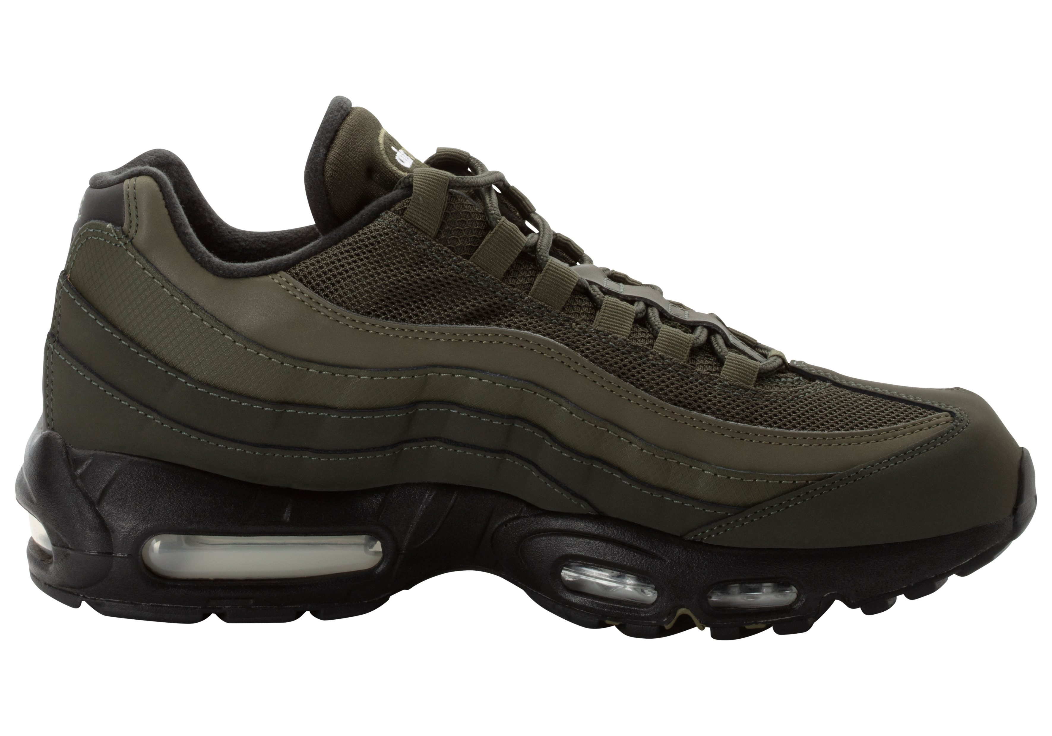 Nike Sportswear Nike Air Max 95 Sneaker günstig online kaufen