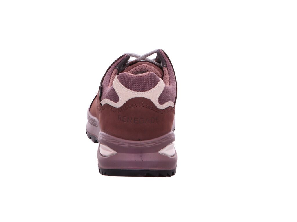 Lowa RENEGADE EVO GTX LO W Outdoorschuh