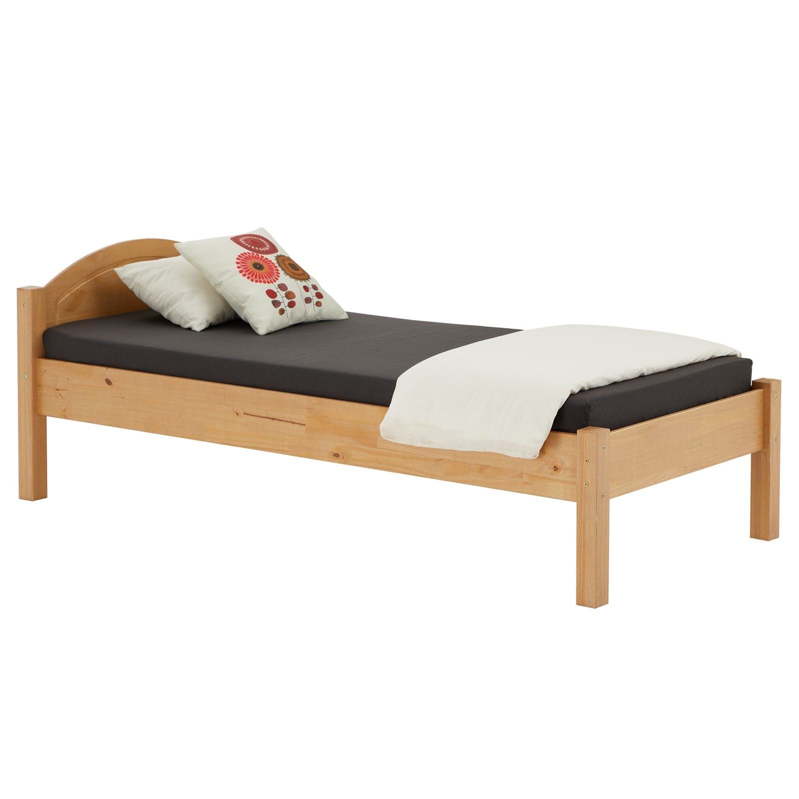 IDIMEX Massivholzbett SORAJA, Massivholzbett 90x200 cm günstig online kaufen