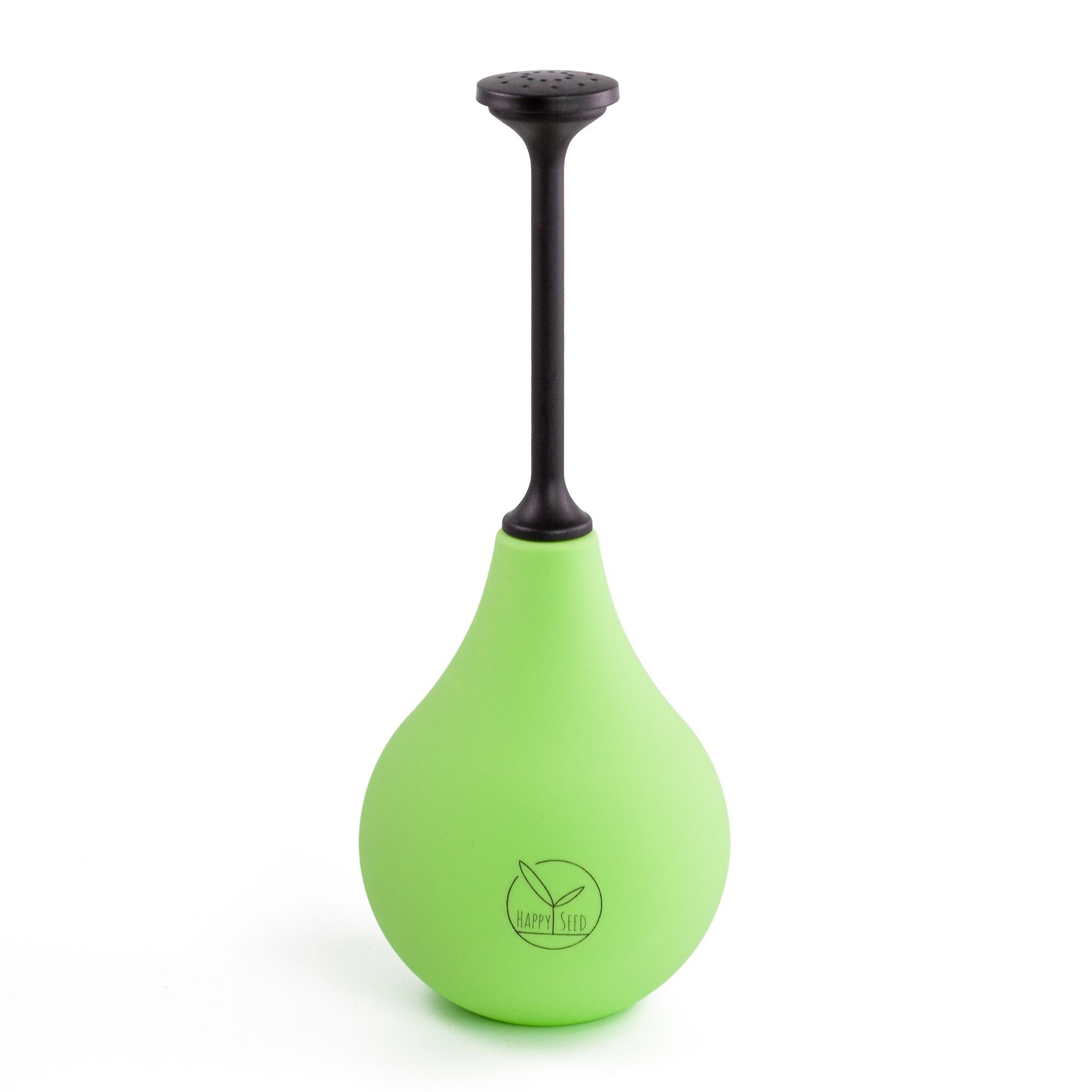 HappySeed Bewässerungsbrause Ballbrause für die Anzucht (224 ml) - Ballonbrause ideal für Pflanzen