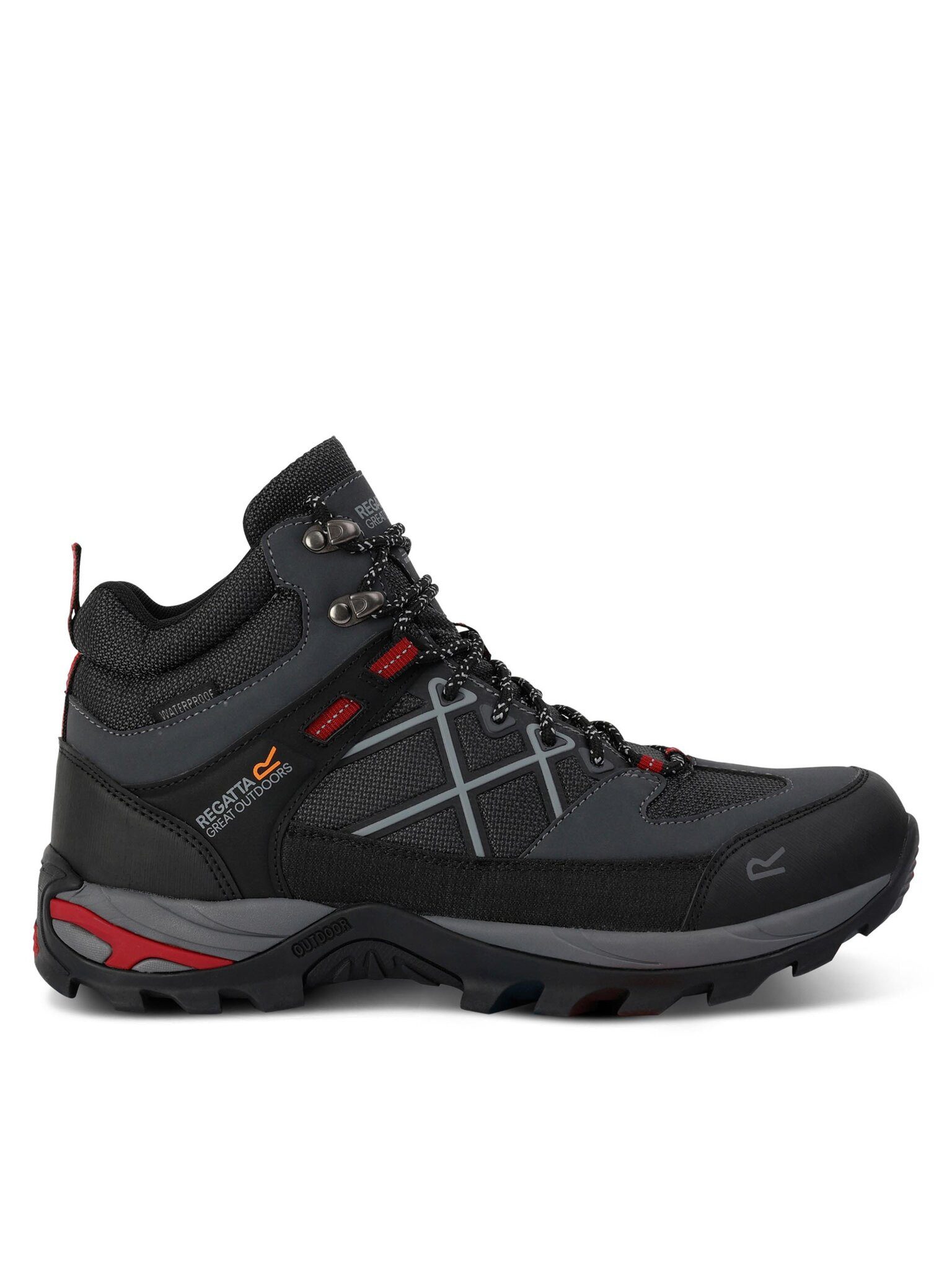Regatta Regatta Trekkingschuhe Samaris III Boot günstig online kaufen