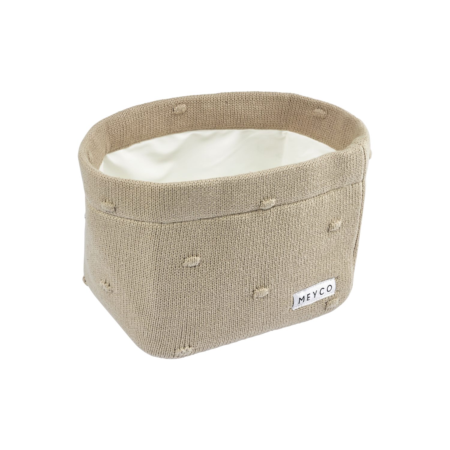 Meyco Baby Dekokorb 166 Sand (1 günstig online kaufen