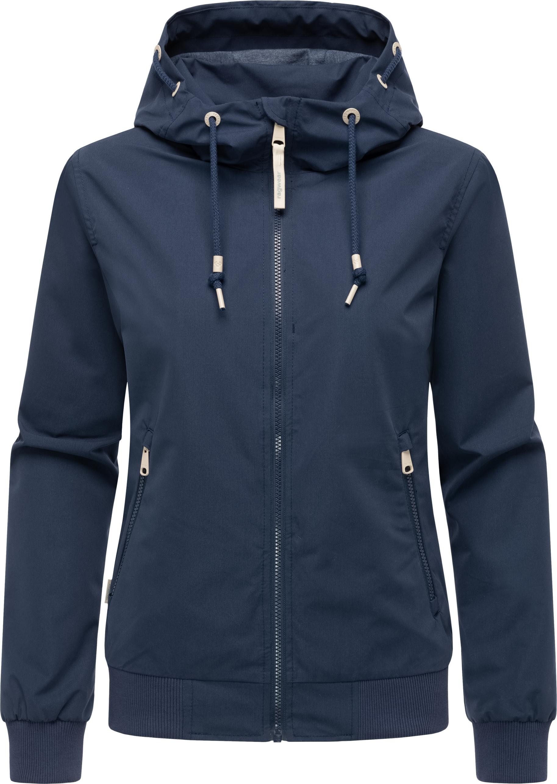 Ragwear Outdoorjacke Oggie YOUMODO Wasserdichte und atmungsaktive Übergangs günstig online kaufen