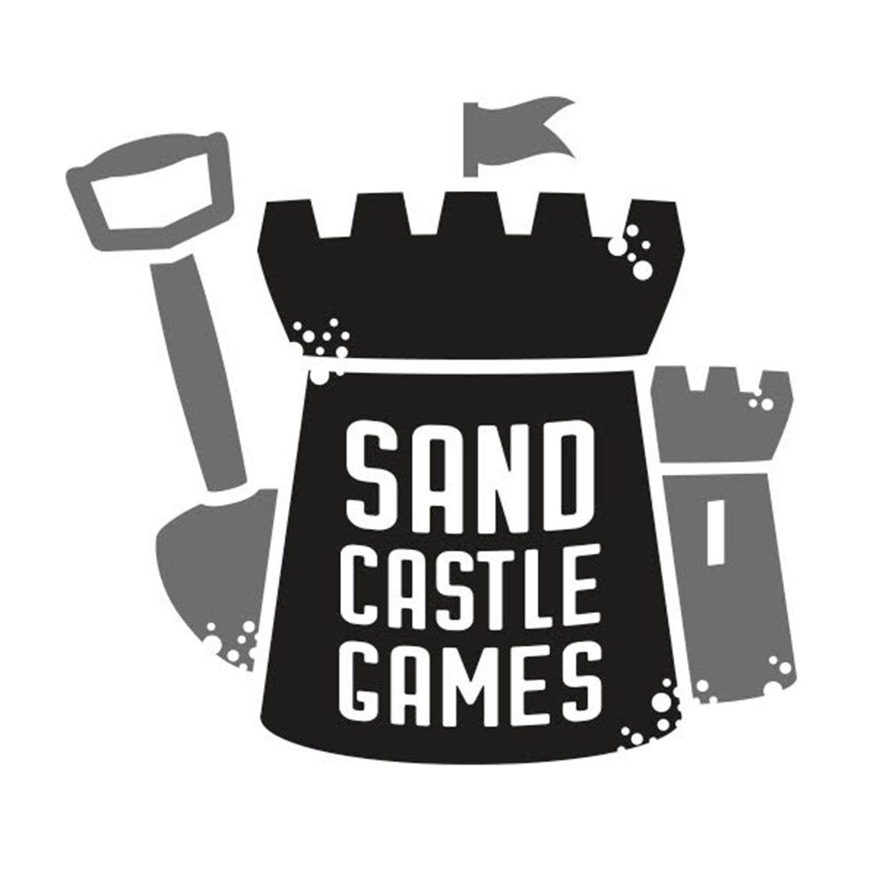 Sand Castle Game