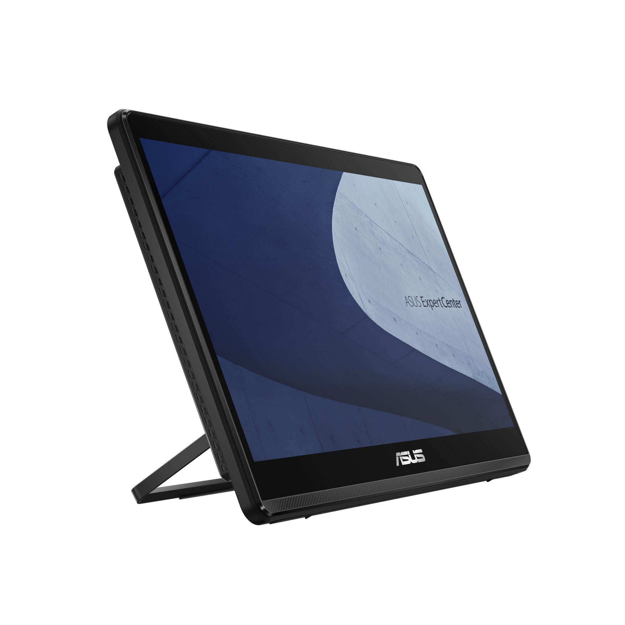 Asus ExpertCenter E1 E1600WKAT-BMR114X All-in-One PC (15 Zoll, Intel® Celeron® N4500 (4 MB Cache, bis zu 2,80 GHz), Intel® UHD, 4GB DDR4 (4GB DDR4 SO-DIMM) GB RAM)