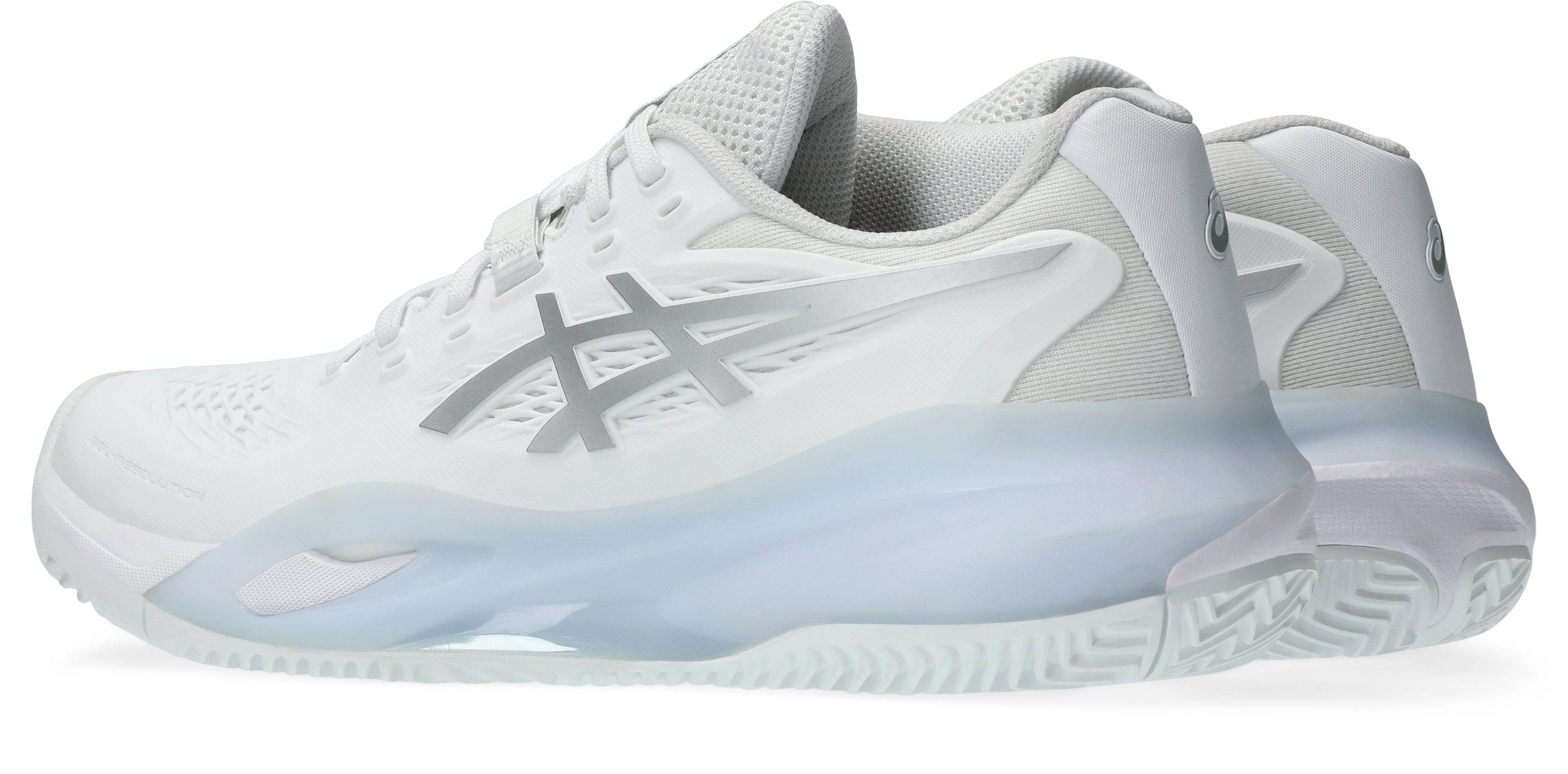Asics GEL-RESOLUTION X CLAY Tennisschuh für Sandplätze