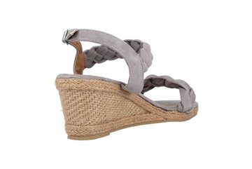 Fitters Footwear 2.786116 Grey Sandale
