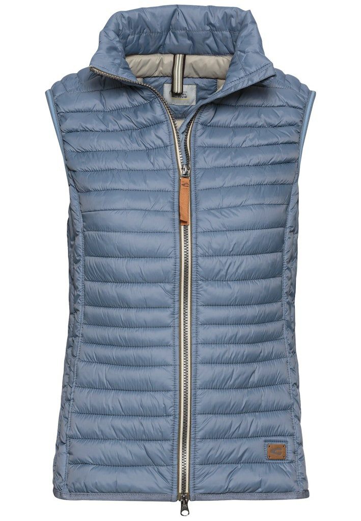 camel active Funktionsjacke Weste für Damen (1-St)