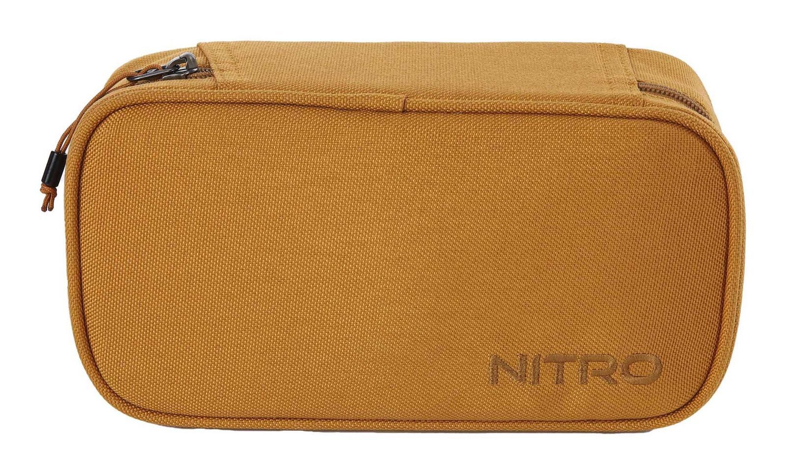 NITRO Federmäppchen Pencil Case