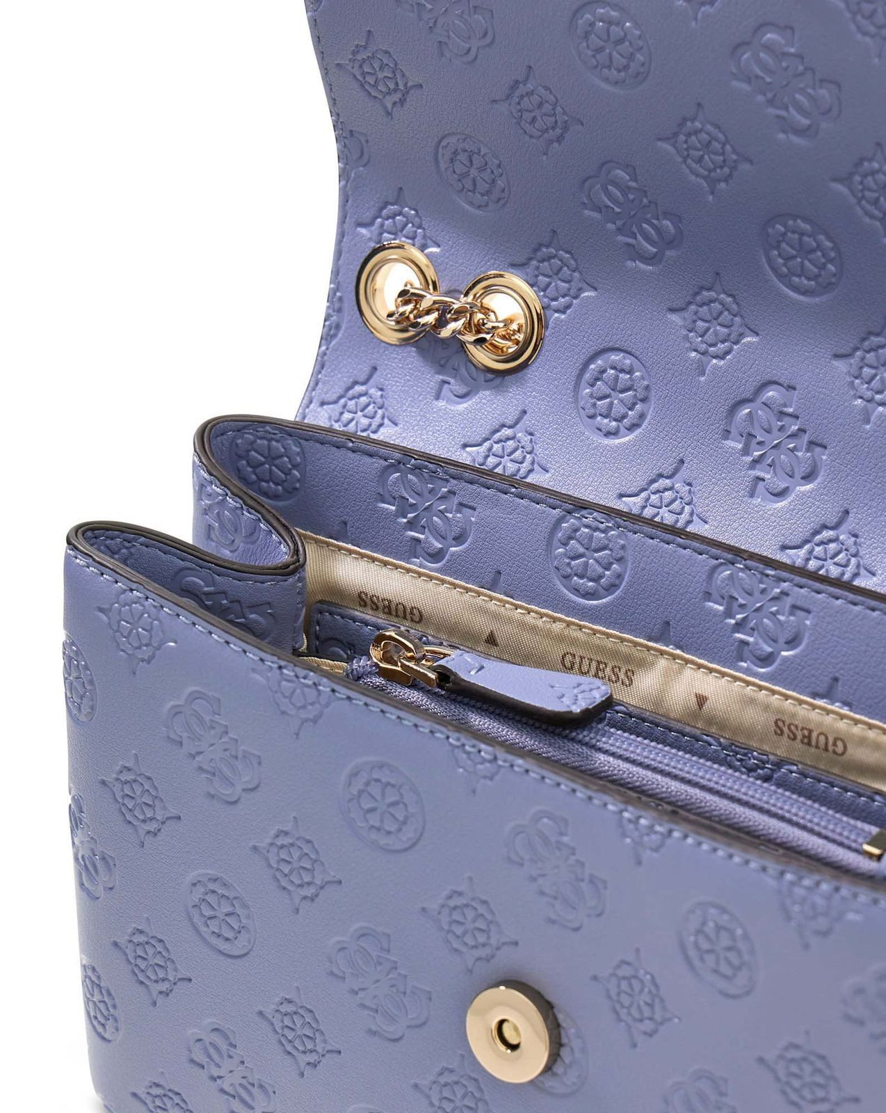 Guess Schultertasche Convertible XBody Flap
