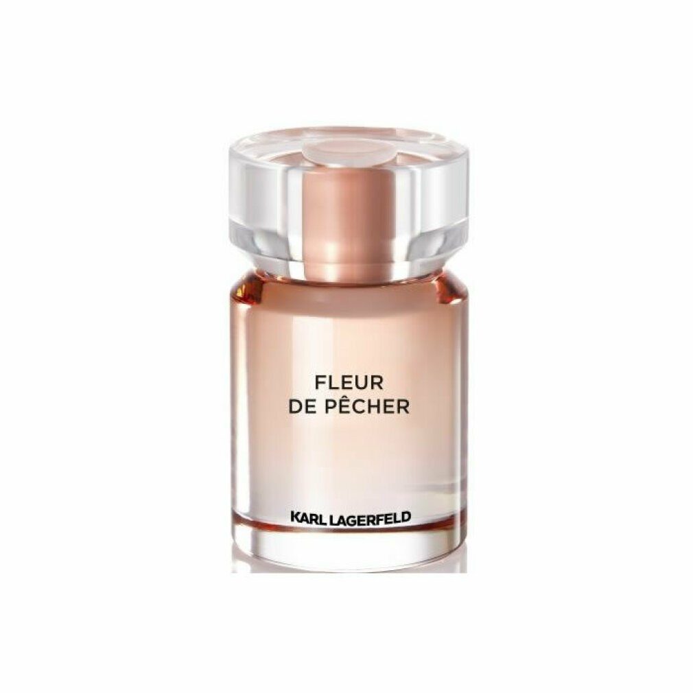 Eau Eau de Karl Pecher LAGERFELD Lagerfeld Spray de Parfum 100m Fleur Parfum KARL De