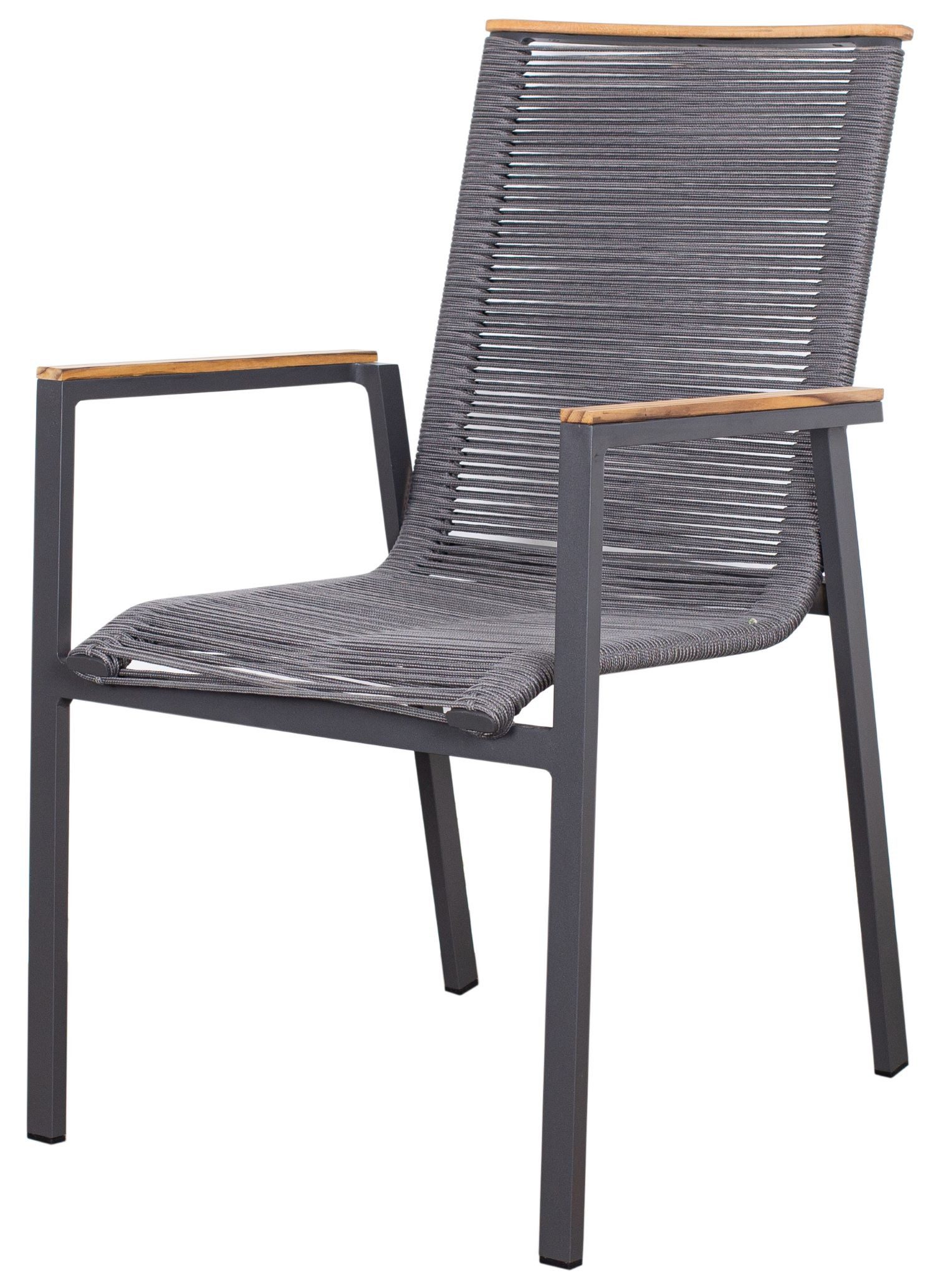 bene living Gartenstuhl Dining Stapelsessel Alicante günstig online kaufen
