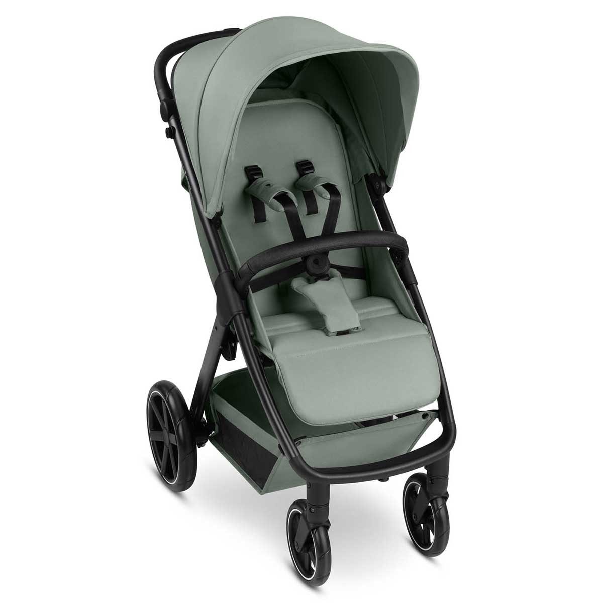 Sportbuggy Avus 2