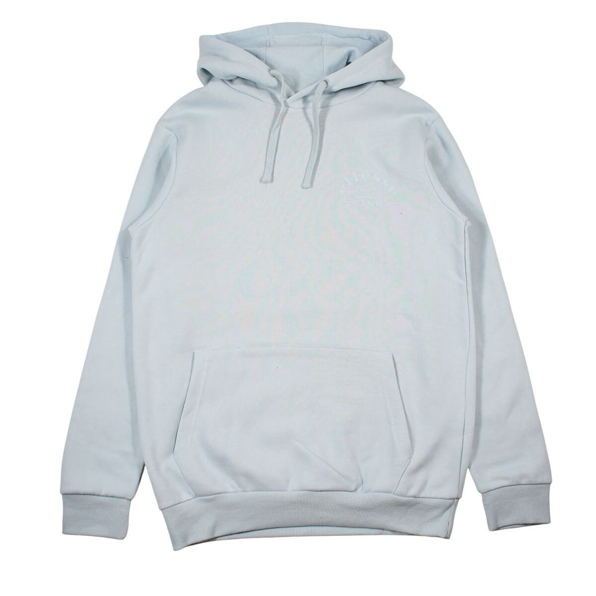 Ellesse Hoodie Ellesse Premium Herren Hoodie – Hellblau & Beige Streetwear S–2XL Herren Hoodie 2026 Ellesse