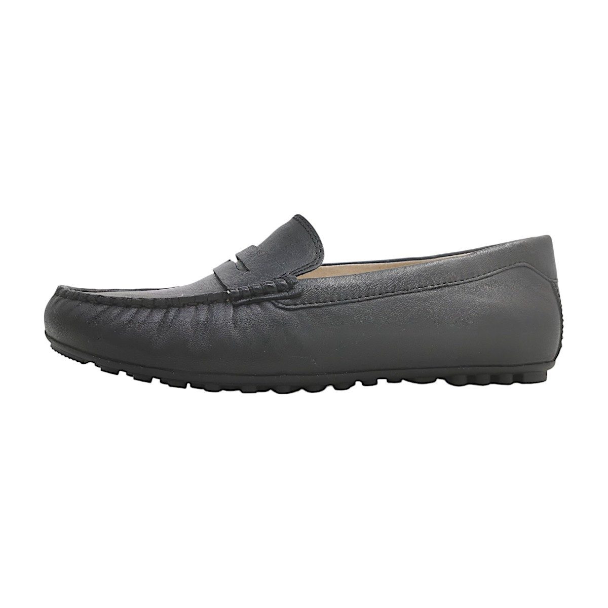 Slipper Mokassin