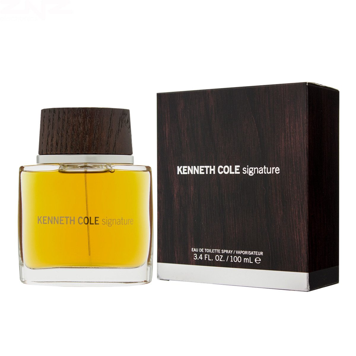 Kenneth Cole Eau de Toilette Signature