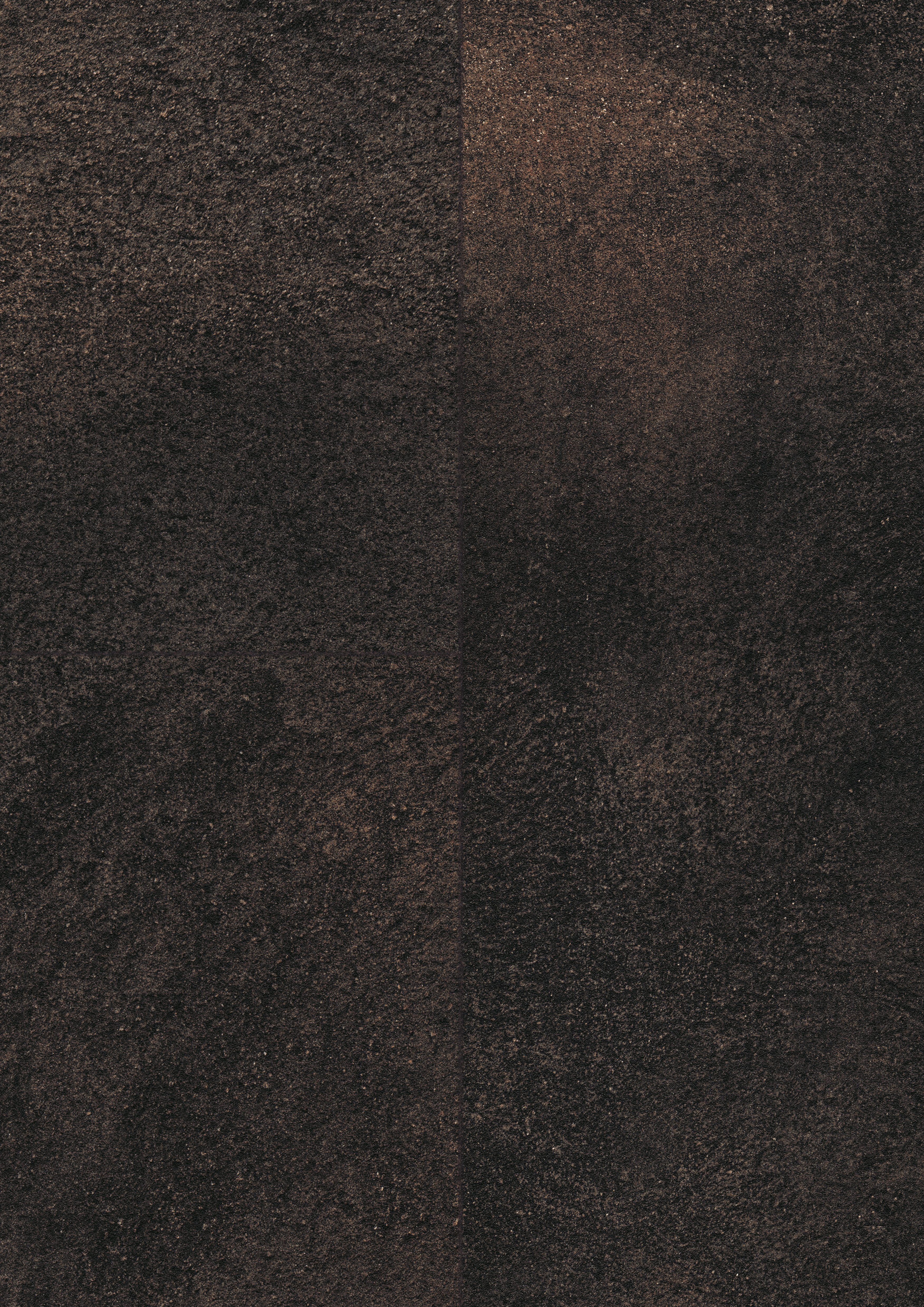 EGGER Vinylboden Aquadura+ EDF303 Titanit anthrazit (7,5mm; 2,535qm), Wasserbeständig, Holzbasierter elastischer Bodenbelag mit HDF Trägerplatte