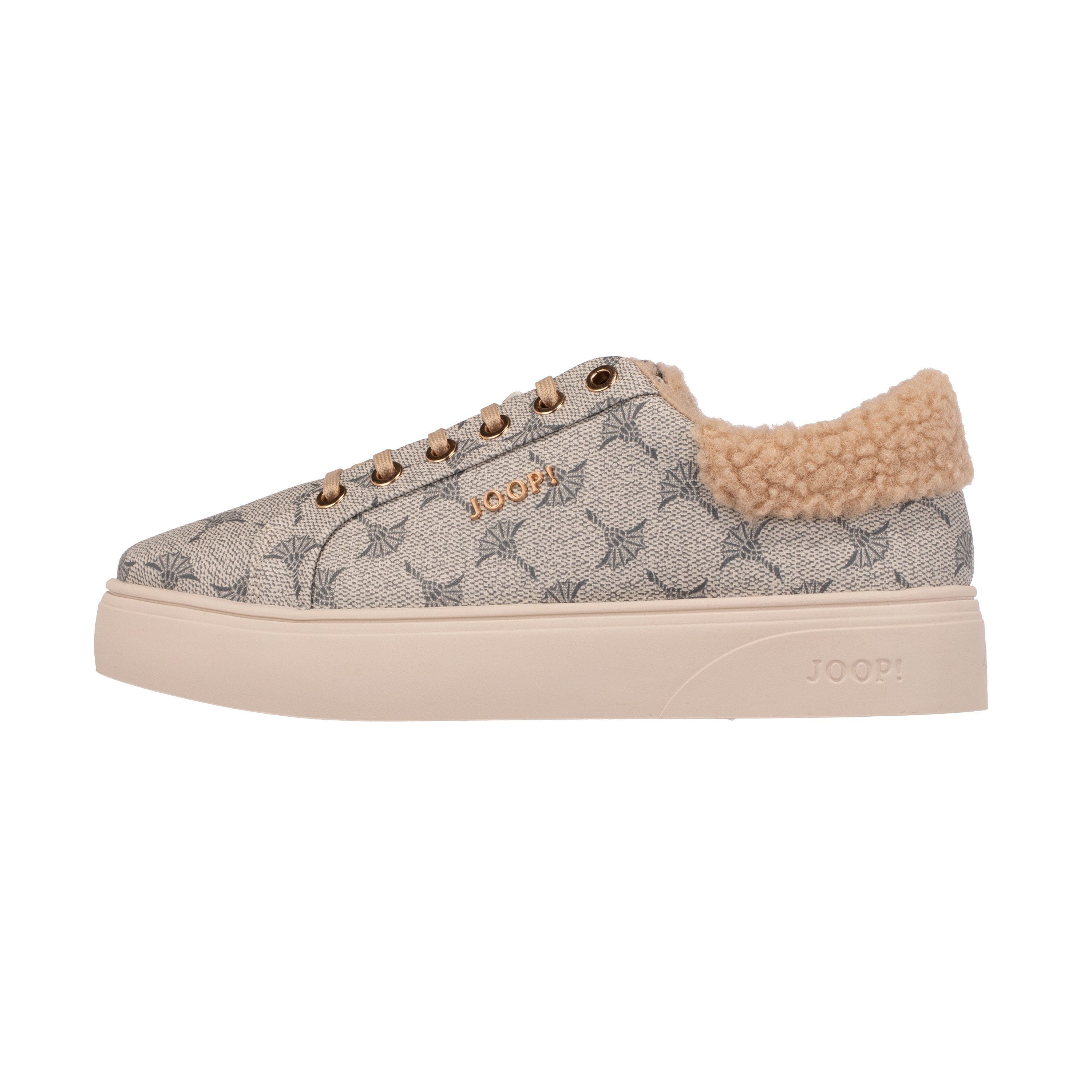 Joop - Damen Sneaker Mazzolino Peluche New Daphne Sneaker