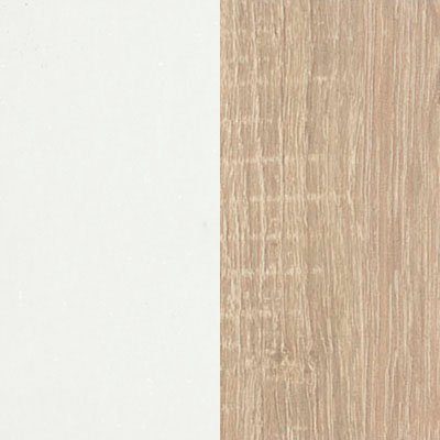 KOCHSTATION Spülenschrank KS-Visby Breite 120 cm