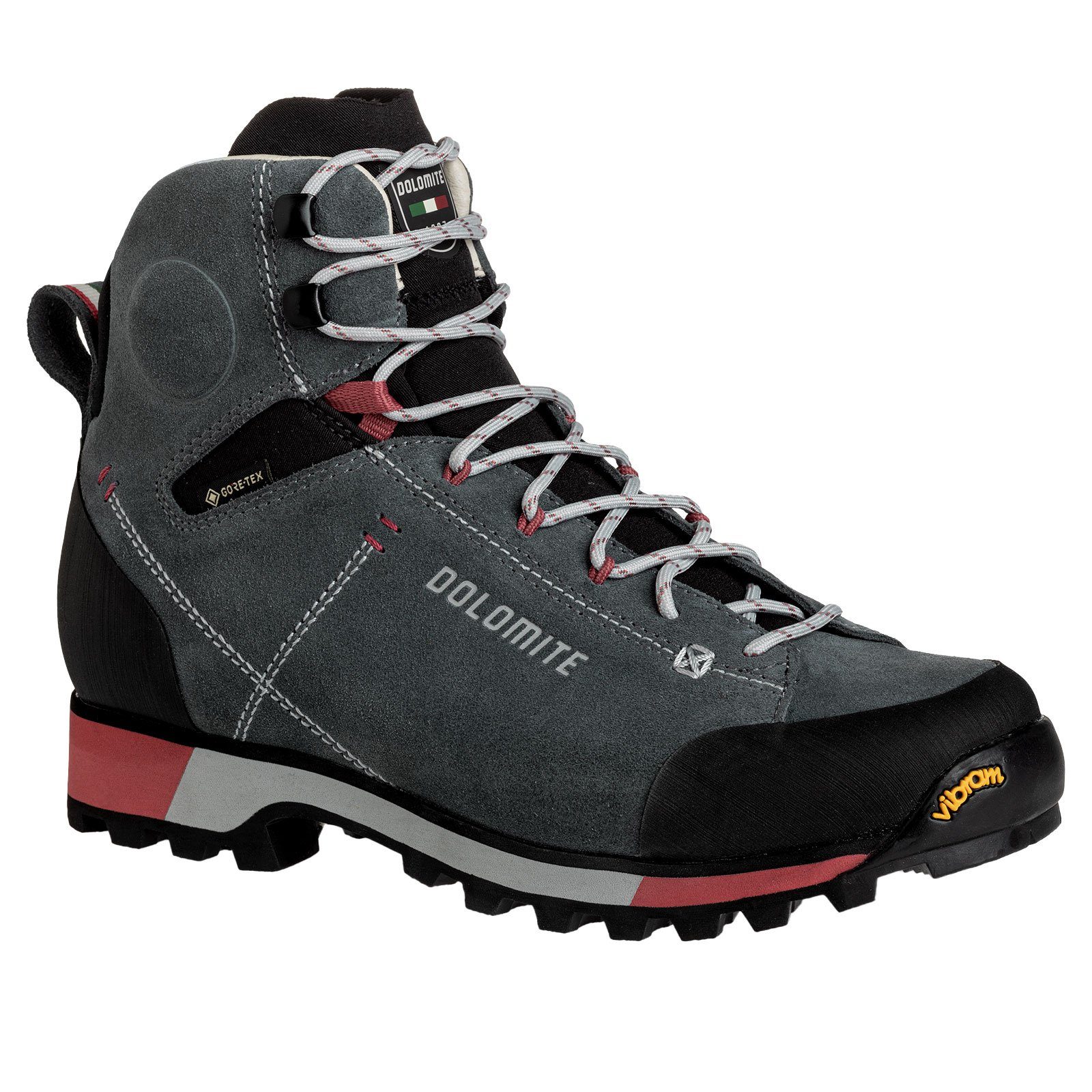 Dolomite Cinquantaquattro Hike Evo GTX W´S Wanderschuh mit Schnürsenkelhaken