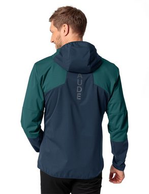 VAUDE Outdoorjacke Men's Larice Light Jacket (1-St) Klimaneutral kompensiert