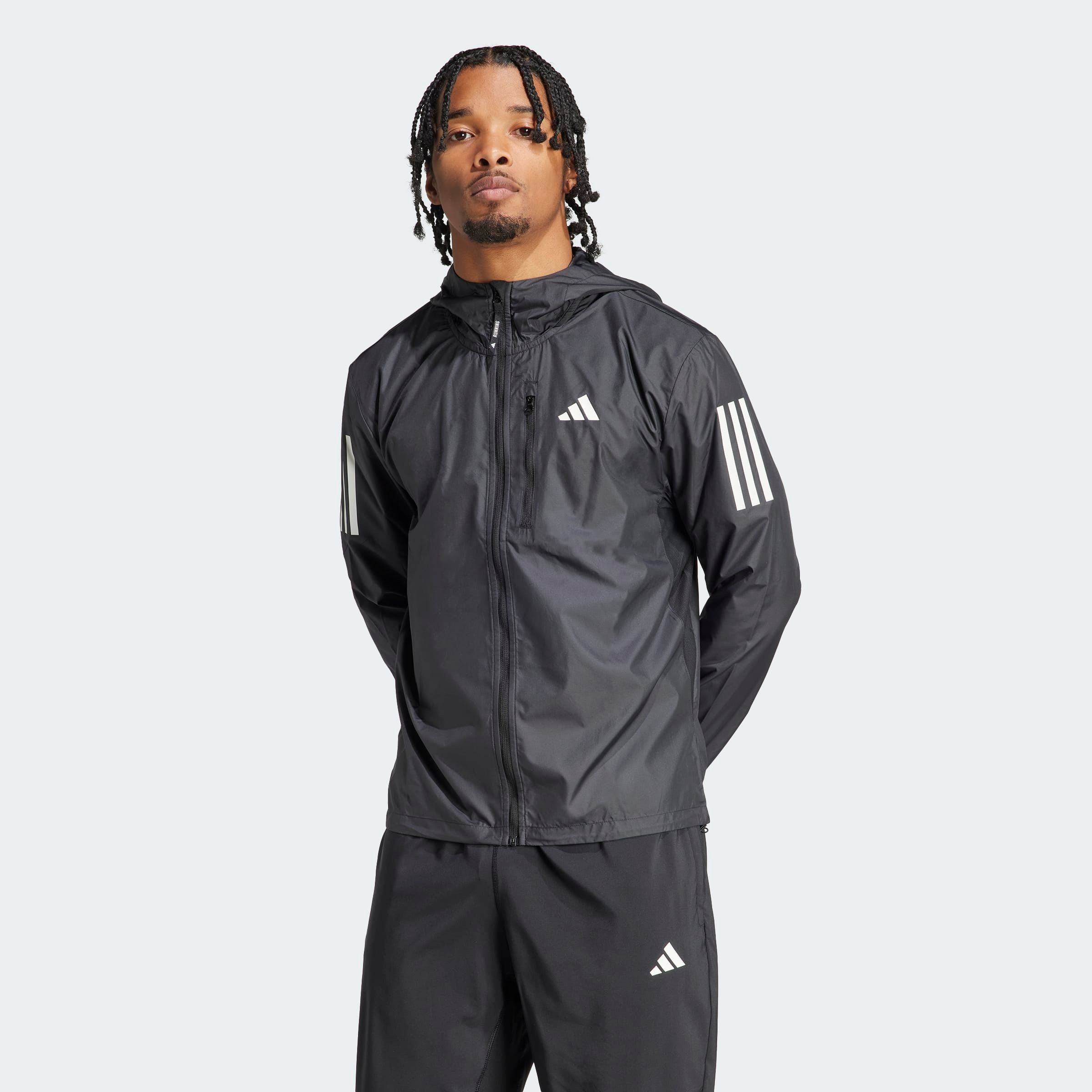 Laufjacke OTR B JKT