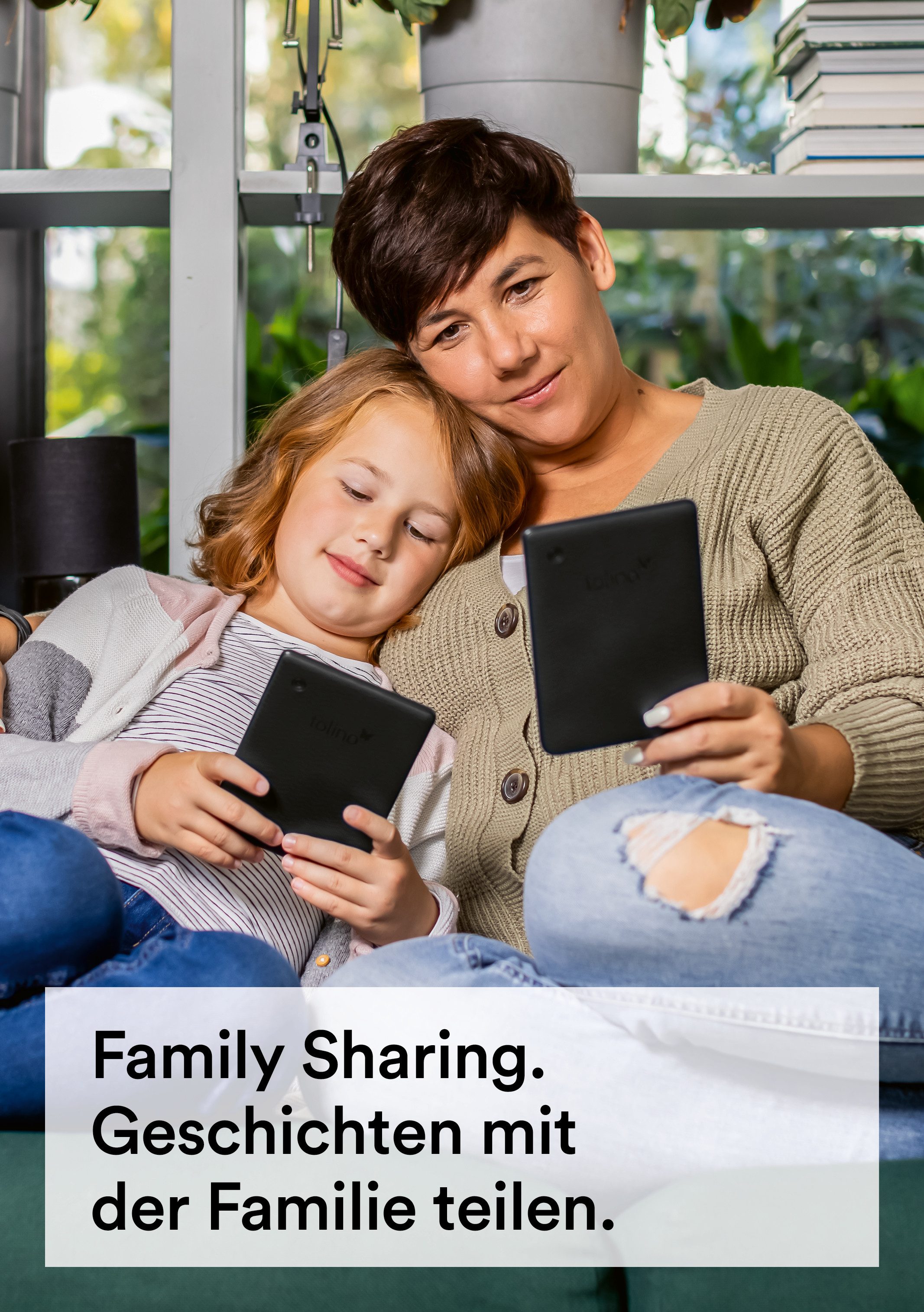 Tolino E-Book – Bild 3 von 5
