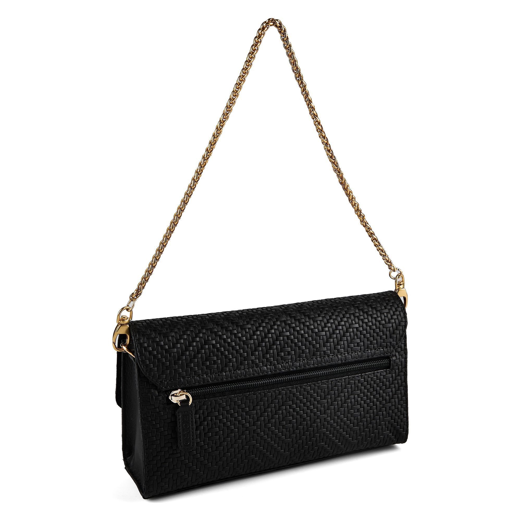 Picard Schultertasche Day Trip, Leder