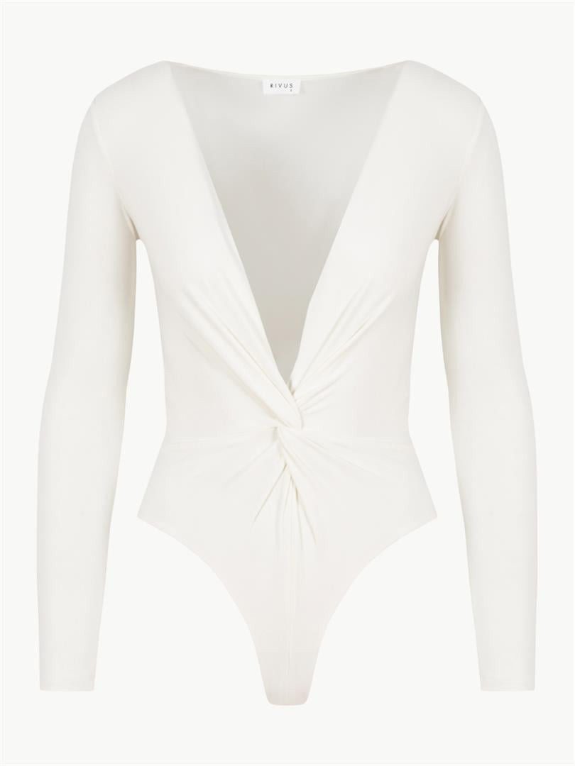 Rivus Hemdblusenkleid Damen Bluse, Vielseitig Damen günstig online kaufen