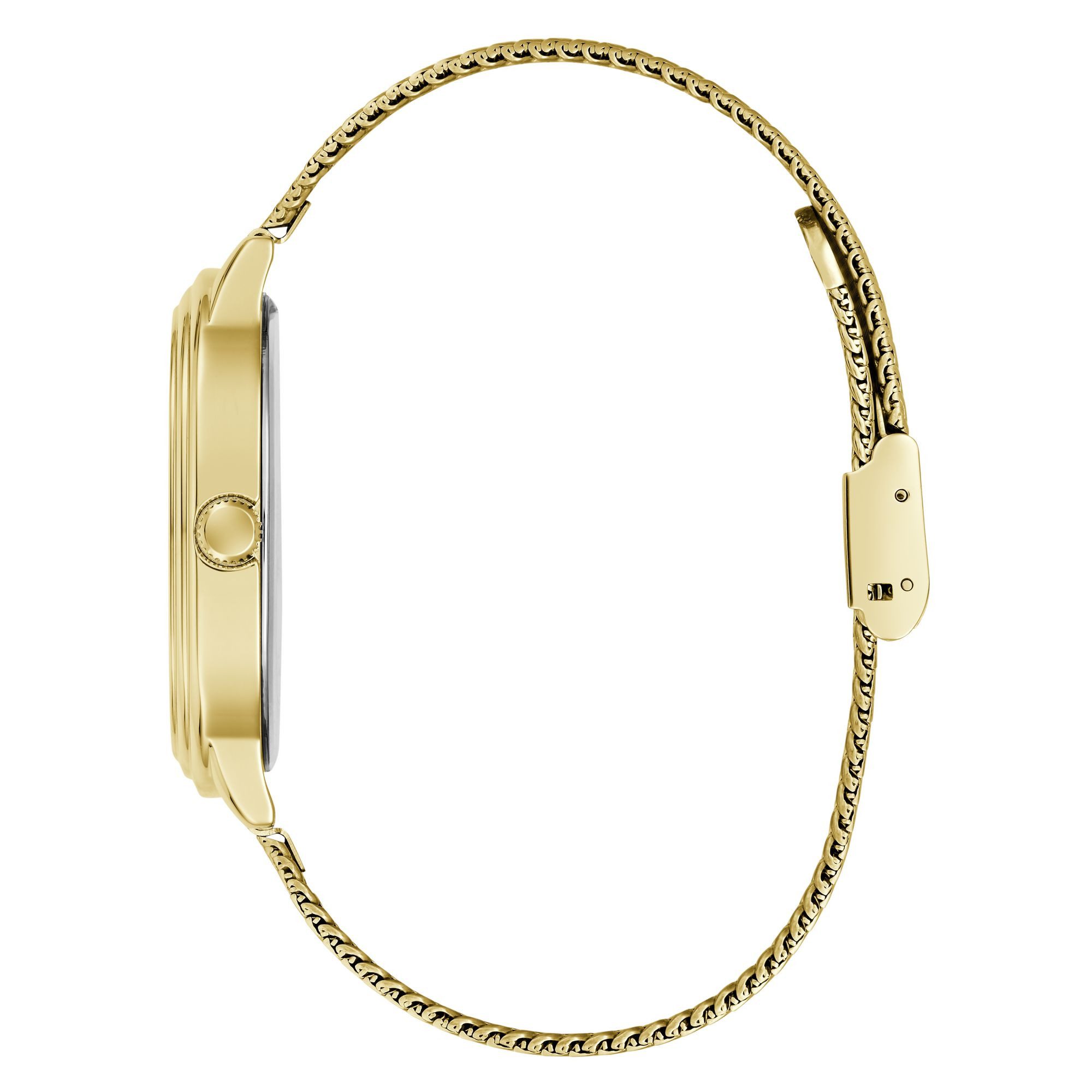 Guess Quarzuhr GW1124G2