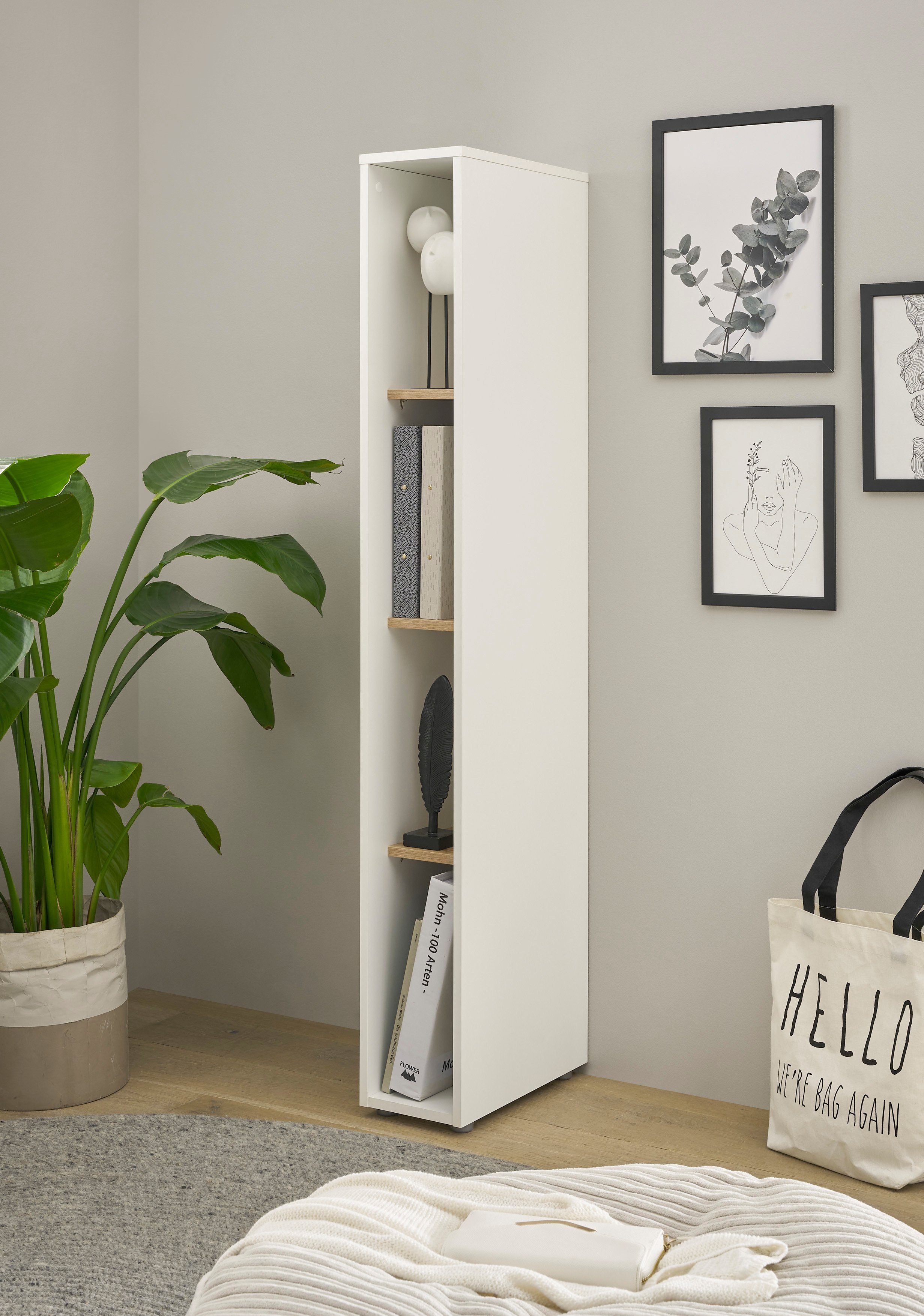 Home affaire Aktenregal CiTY/GiRON – Bild 4 von 5