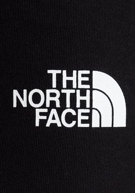 The North Face Sweatshorts NF0A3S4FJK31 M Graphic Short light