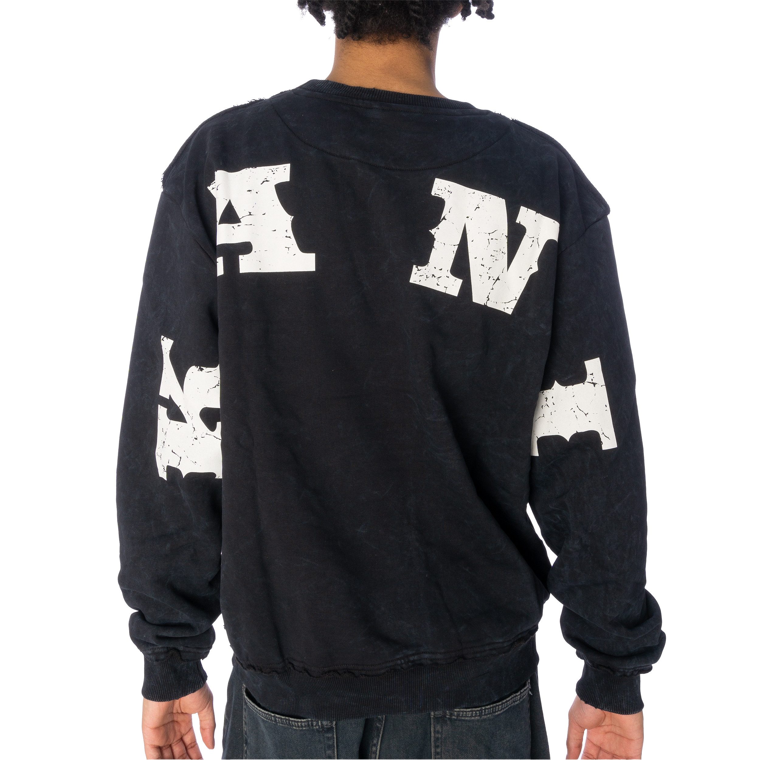 Karl Kani Sweater Sweatpulli Karl Kani günstig online kaufen