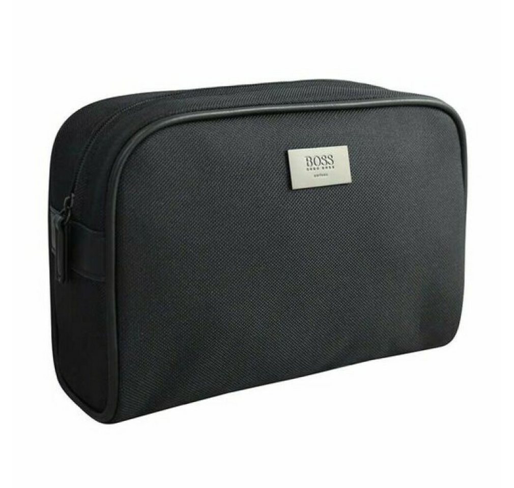 BOSS Kulturbeutel Hugo Boss Toiletry Travel Pouch