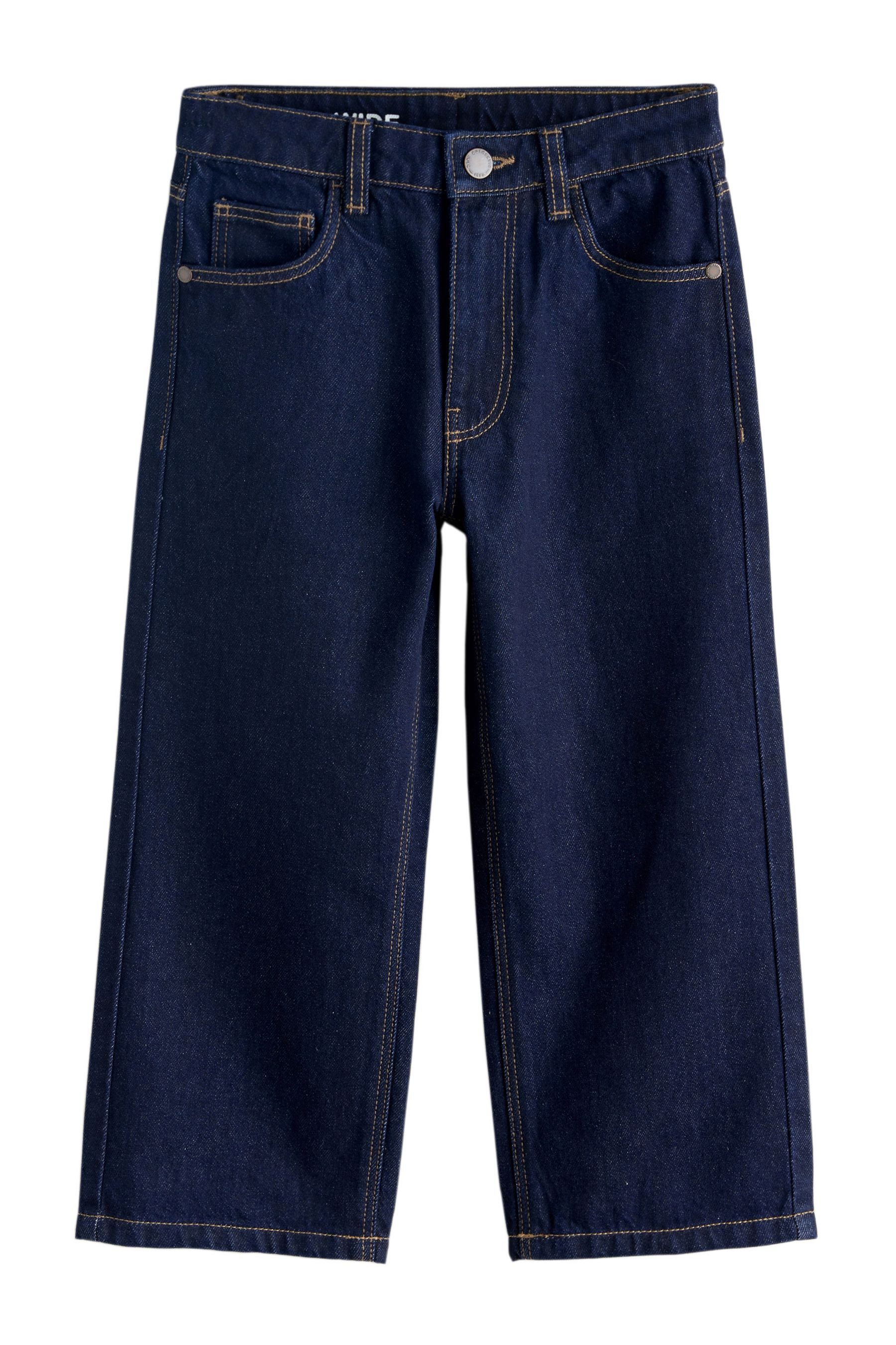 Denim Rinse