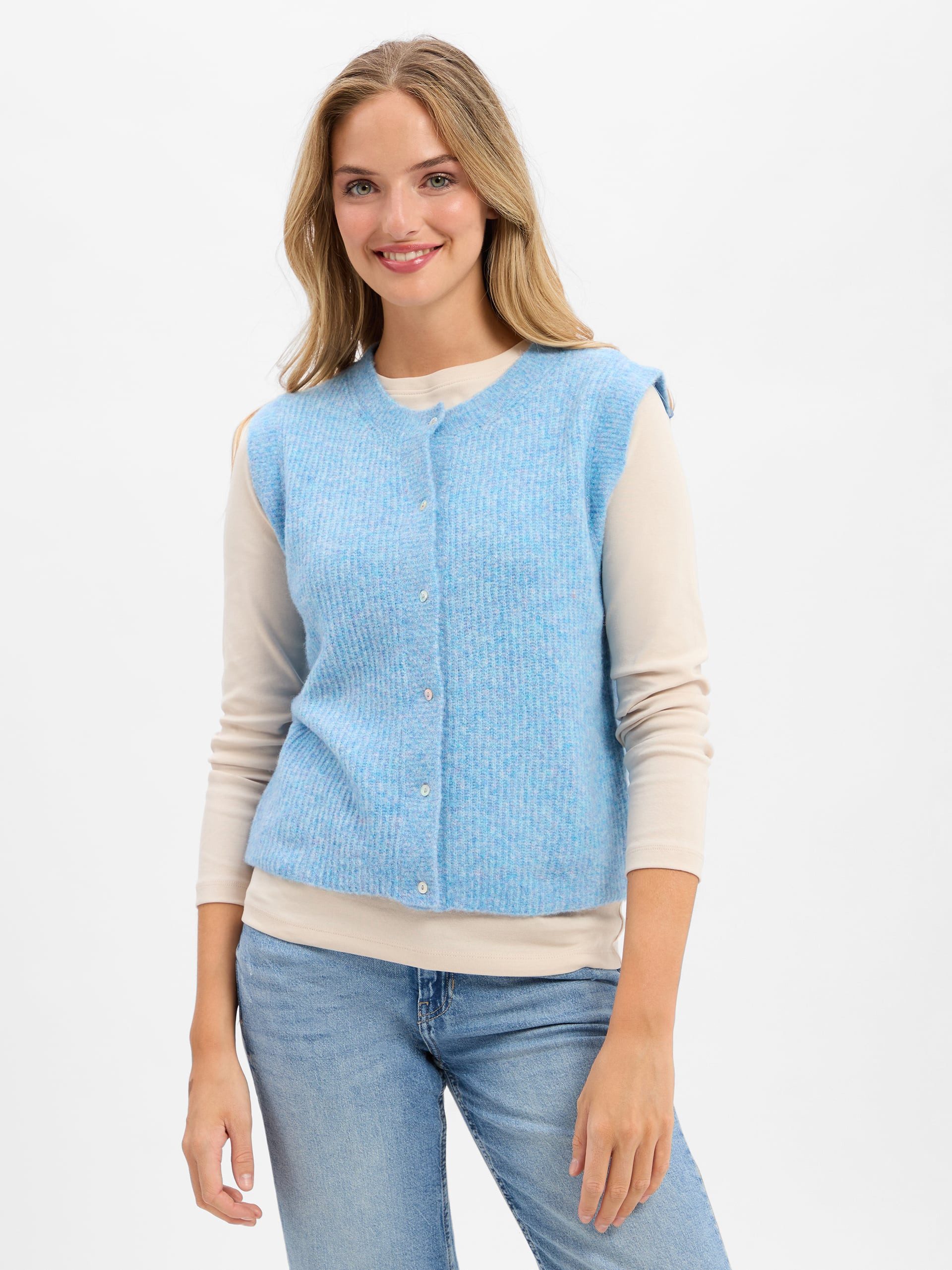 Marie Lund Funktionsweste