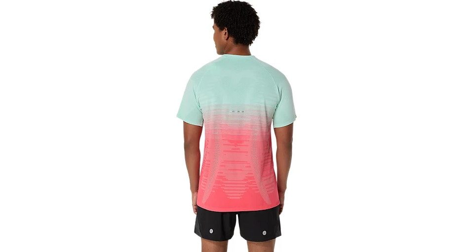 Asics T-Shirt SEAMLESS SS TOP günstig online kaufen